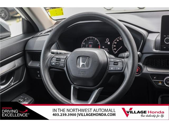 2025 Honda CR-V LX (Stk: B9149) in Calgary - Image 15 of 31