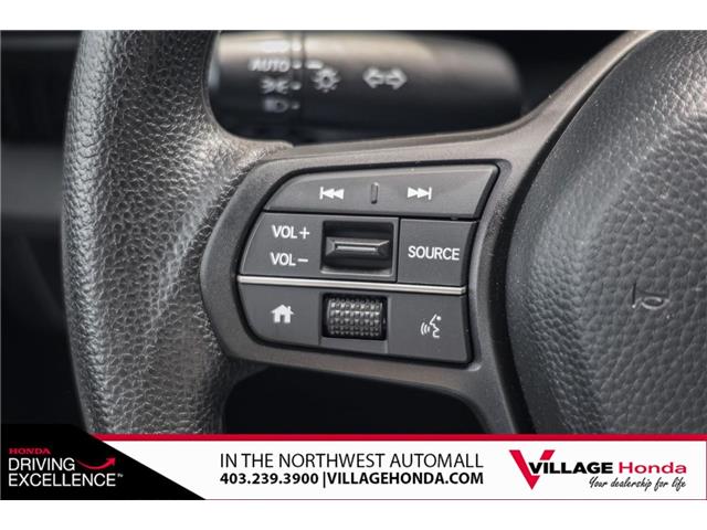 2025 Honda CR-V LX (Stk: B9149) in Calgary - Image 17 of 31
