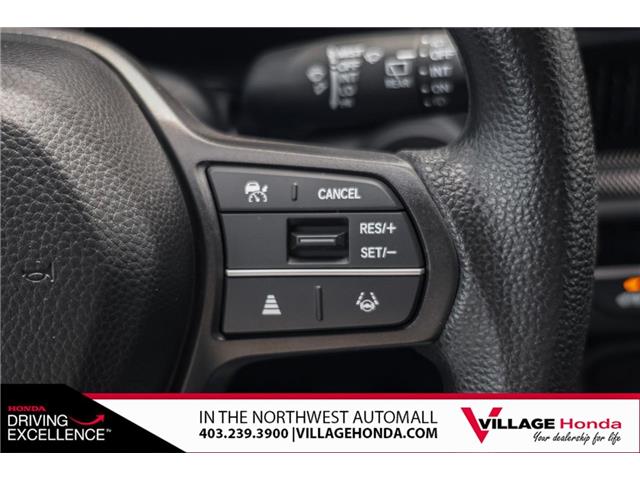 2025 Honda CR-V LX (Stk: B9149) in Calgary - Image 18 of 31