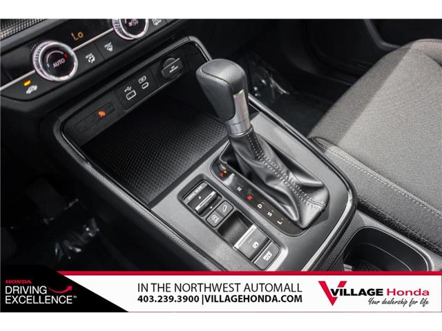 2025 Honda CR-V LX (Stk: B9149) in Calgary - Image 21 of 31