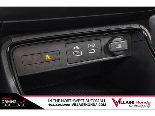 2025 Honda CR-V LX (Stk: B9149) in Calgary - Image 22 of 31