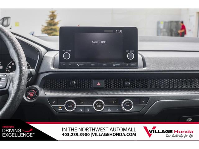 2025 Honda CR-V LX (Stk: B9149) in Calgary - Image 23 of 31