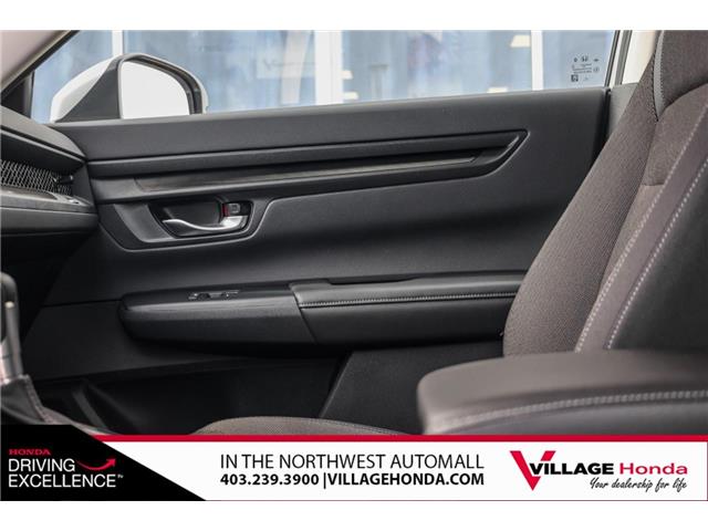 2025 Honda CR-V LX (Stk: B9149) in Calgary - Image 27 of 31