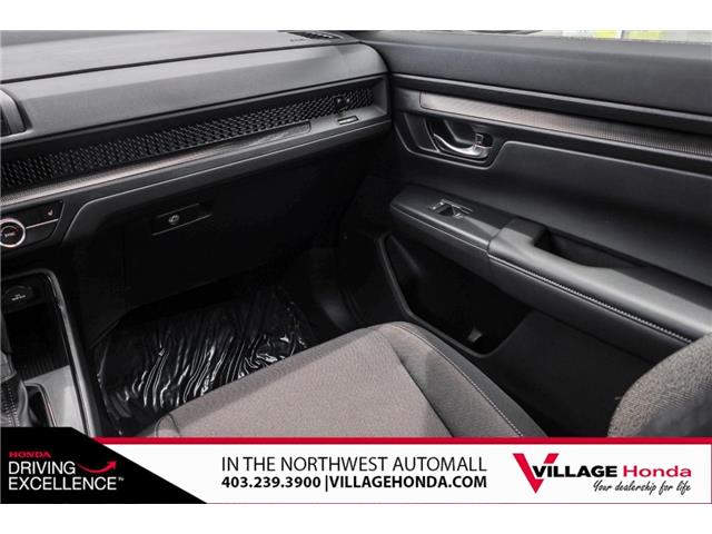 2025 Honda CR-V LX (Stk: B9149) in Calgary - Image 28 of 31