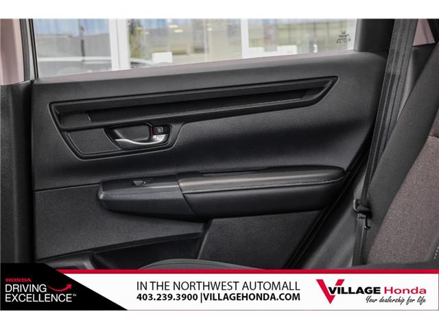 2025 Honda CR-V LX (Stk: B9149) in Calgary - Image 29 of 31