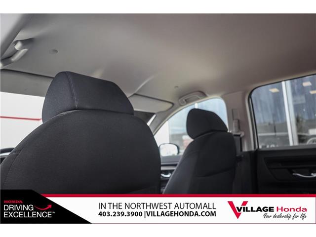 2025 Honda CR-V LX (Stk: B9149) in Calgary - Image 30 of 31