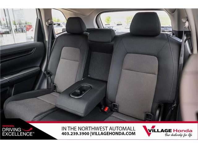 2025 Honda CR-V LX (Stk: B9149) in Calgary - Image 31 of 31