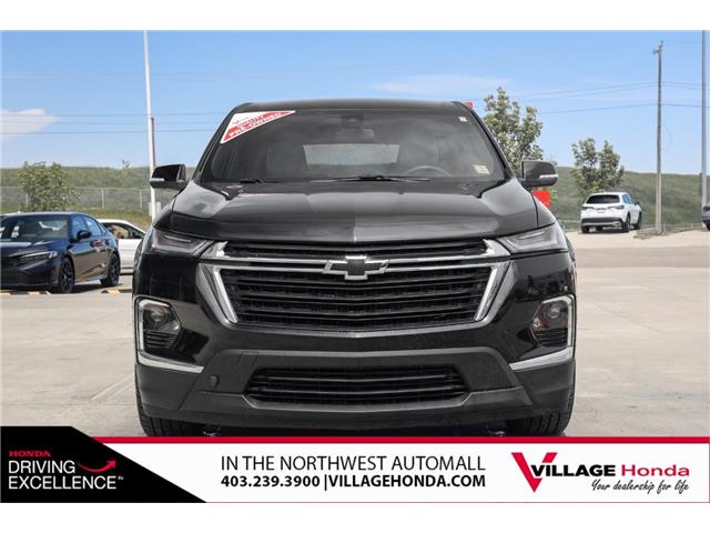 2023 Chevrolet Traverse LS (Stk: B9146) in Calgary - Image 3 of 31