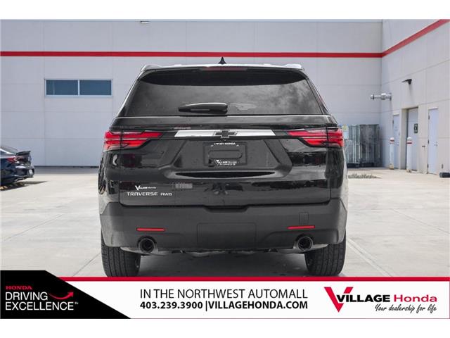2023 Chevrolet Traverse LS (Stk: B9146) in Calgary - Image 8 of 31