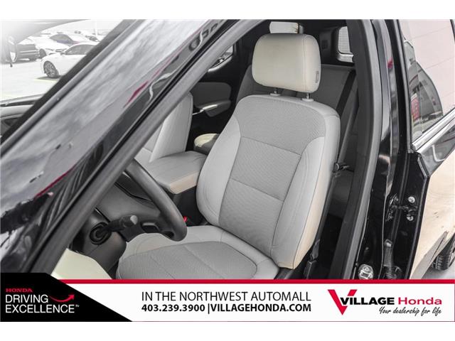 2023 Chevrolet Traverse LS (Stk: B9146) in Calgary - Image 12 of 31