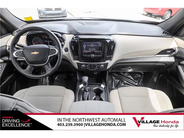 2023 Chevrolet Traverse LS (Stk: B9146) in Calgary - Image 13 of 31