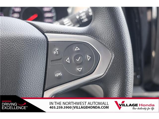 2023 Chevrolet Traverse LS (Stk: B9146) in Calgary - Image 16 of 31