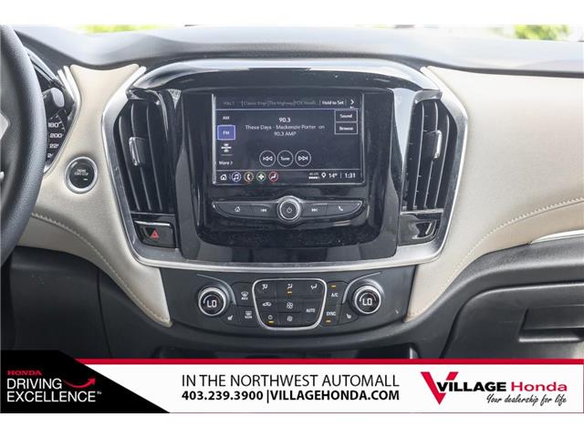 2023 Chevrolet Traverse LS (Stk: B9146) in Calgary - Image 19 of 31