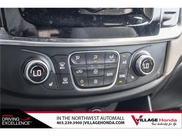 2023 Chevrolet Traverse LS (Stk: B9146) in Calgary - Image 20 of 31