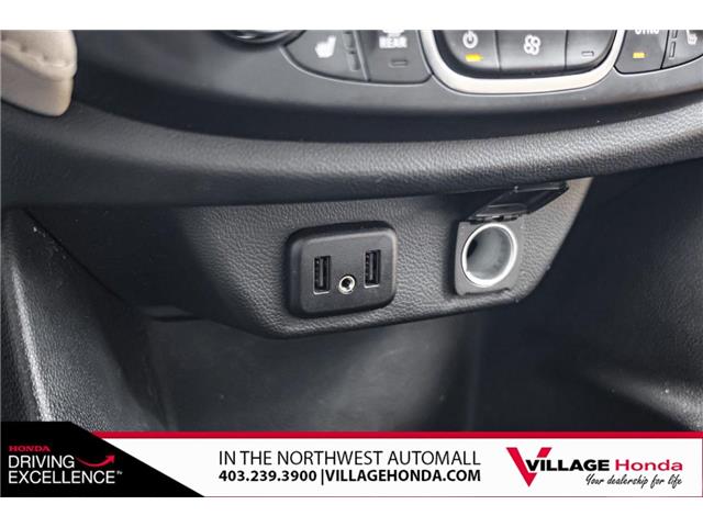 2023 Chevrolet Traverse LS (Stk: B9146) in Calgary - Image 21 of 31