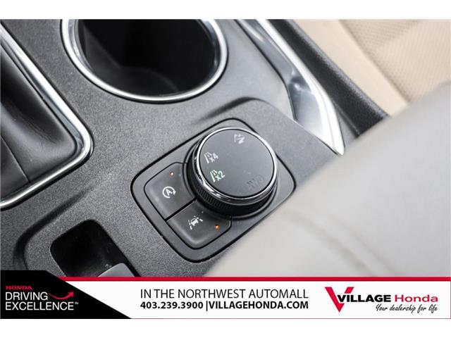 2023 Chevrolet Traverse LS (Stk: B9146) in Calgary - Image 24 of 31