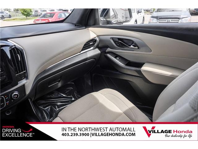 2023 Chevrolet Traverse LS (Stk: B9146) in Calgary - Image 26 of 31