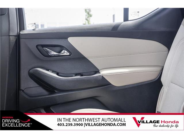 2023 Chevrolet Traverse LS (Stk: B9146) in Calgary - Image 27 of 31