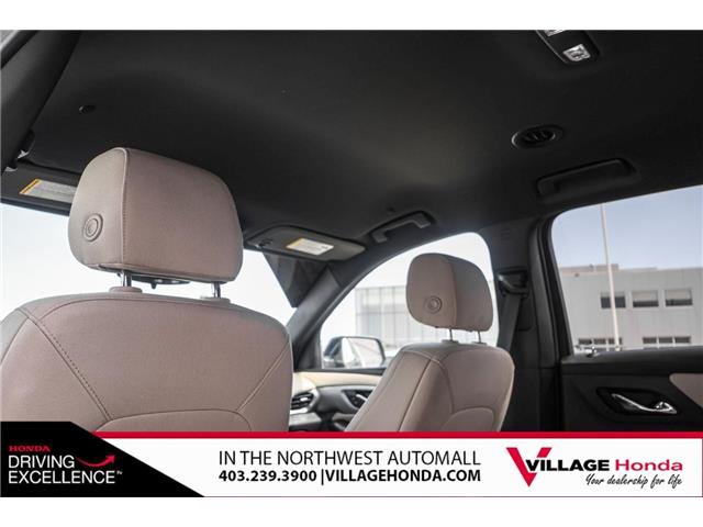 2023 Chevrolet Traverse LS (Stk: B9146) in Calgary - Image 28 of 31