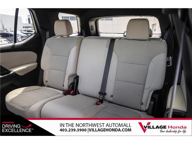 2023 Chevrolet Traverse LS (Stk: B9146) in Calgary - Image 30 of 31