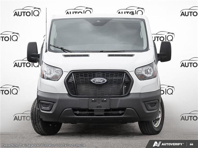 2026 Ford Transit-150 Cargo Base (Stk: E2C9800T1) in Sault Ste. Marie - Image 2 of 23