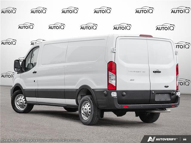 2026 Ford Transit-150 Cargo Base (Stk: E2C9800T1) in Sault Ste. Marie - Image 4 of 23
