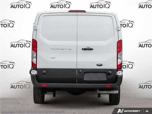 2026 Ford Transit-150 Cargo Base (Stk: E2C9800T1) in Sault Ste. Marie - Image 5 of 23