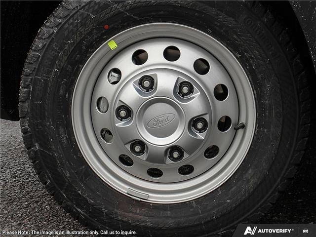 2026 Ford Transit-150 Cargo Base (Stk: E2C9800T1) in Sault Ste. Marie - Image 8 of 23