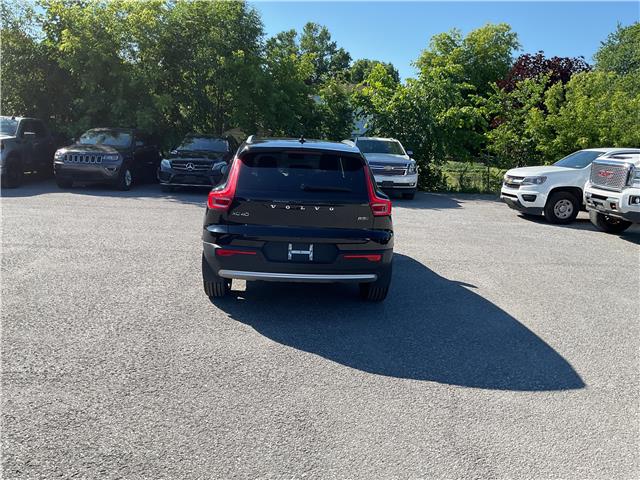 2024 Volvo XC40 B5 Ultimate Bright Theme (Stk: 260789) in Kingston - Image 5 of 34