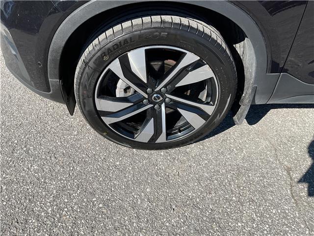2024 Volvo XC40 B5 Ultimate Bright Theme (Stk: 260789) in Kingston - Image 9 of 34