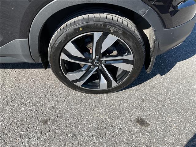 2024 Volvo XC40 B5 Ultimate Bright Theme (Stk: 260789) in Kingston - Image 10 of 34