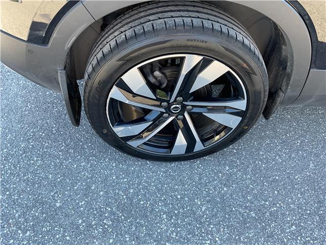 2024 Volvo XC40 B5 Ultimate Bright Theme (Stk: 260789) in Kingston - Image 11 of 34