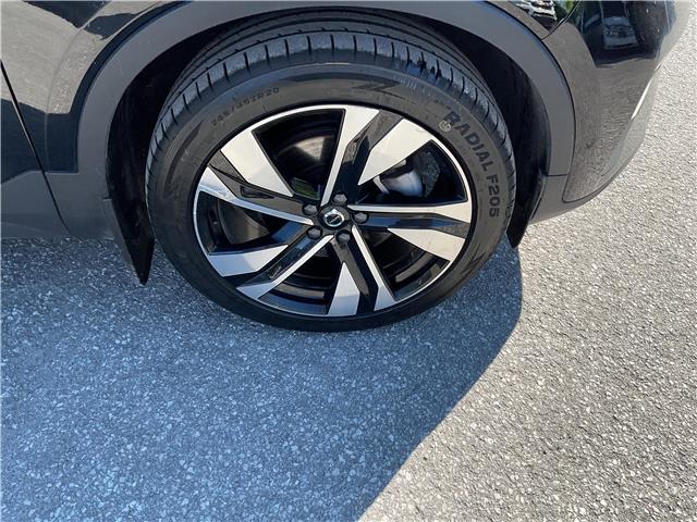 2024 Volvo XC40 B5 Ultimate Bright Theme (Stk: 260789) in Kingston - Image 12 of 34