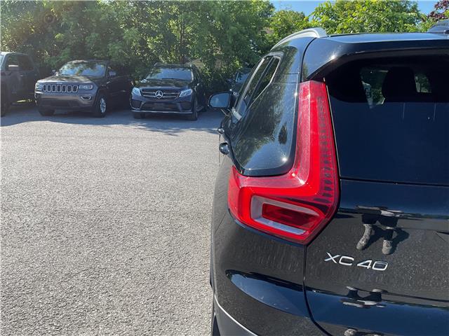 2024 Volvo XC40 B5 Ultimate Bright Theme (Stk: 260789) in Kingston - Image 15 of 34