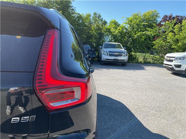 2024 Volvo XC40 B5 Ultimate Bright Theme (Stk: 260789) in Kingston - Image 16 of 34