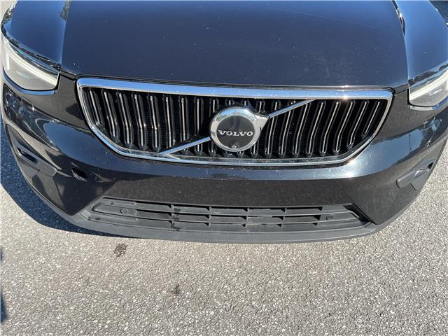 2024 Volvo XC40 B5 Ultimate Bright Theme (Stk: 260789) in Kingston - Image 17 of 34