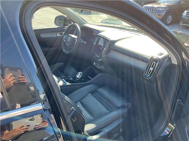 2024 Volvo XC40 B5 Ultimate Bright Theme (Stk: 260789) in Kingston - Image 20 of 34