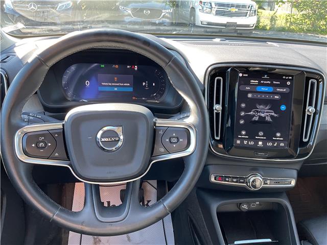 2024 Volvo XC40 B5 Ultimate Bright Theme (Stk: 260789) in Kingston - Image 23 of 34
