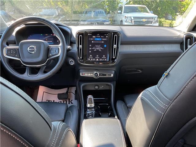 2024 Volvo XC40 B5 Ultimate Bright Theme (Stk: 260789) in Kingston - Image 24 of 34