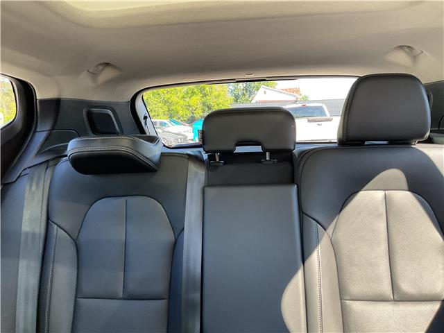 2024 Volvo XC40 B5 Ultimate Bright Theme (Stk: 260789) in Kingston - Image 25 of 34