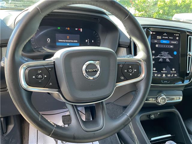 2024 Volvo XC40 B5 Ultimate Bright Theme (Stk: 260789) in Kingston - Image 26 of 34