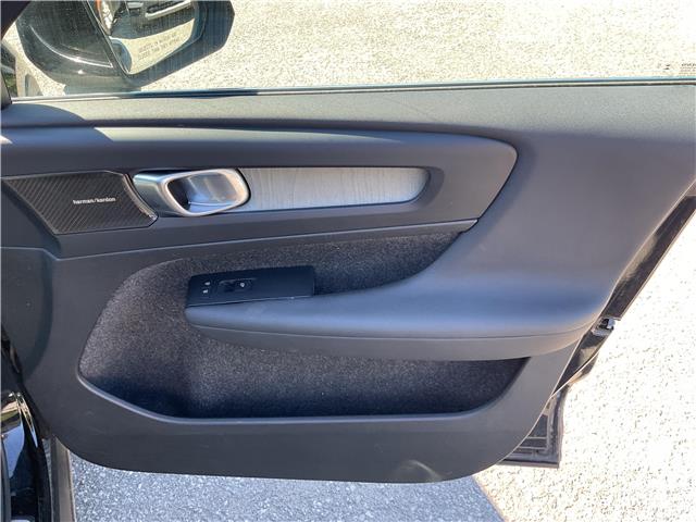 2024 Volvo XC40 B5 Ultimate Bright Theme (Stk: 260789) in Kingston - Image 31 of 34