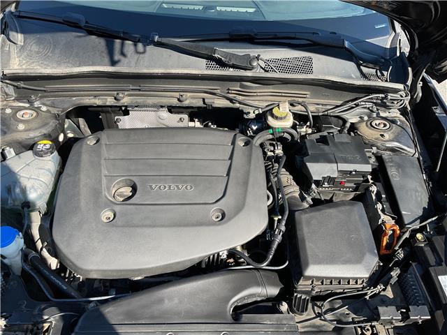 2024 Volvo XC40 B5 Ultimate Bright Theme (Stk: 260789) in Kingston - Image 33 of 34