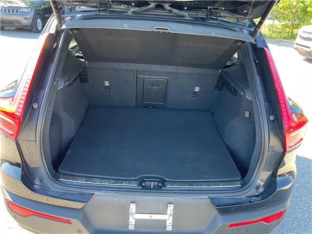 2024 Volvo XC40 B5 Ultimate Bright Theme (Stk: 260789) in Kingston - Image 34 of 34