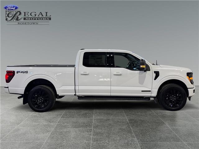 2026 Ford F-150 XLT (Stk: T0095) in ROSETOWN - Image 2 of 17