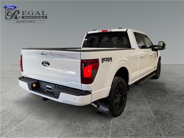 2026 Ford F-150 XLT (Stk: T0095) in ROSETOWN - Image 3 of 17