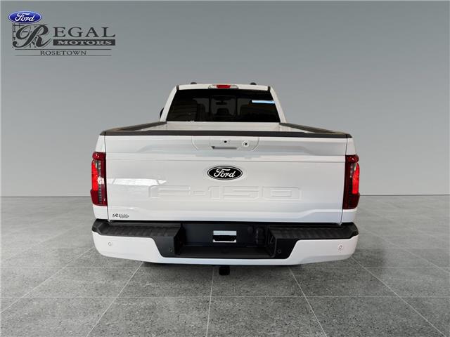 2026 Ford F-150 XLT (Stk: T0095) in ROSETOWN - Image 4 of 17