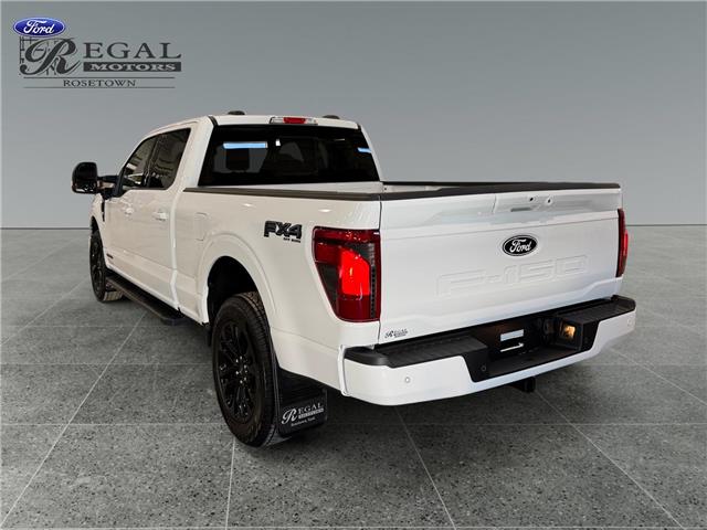 2026 Ford F-150 XLT (Stk: T0095) in ROSETOWN - Image 5 of 17