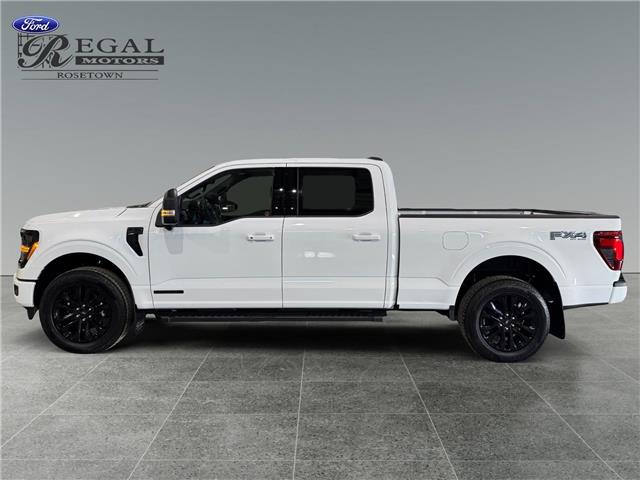 2026 Ford F-150 XLT (Stk: T0095) in ROSETOWN - Image 6 of 17