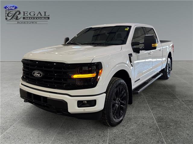 2026 Ford F-150 XLT (Stk: T0095) in ROSETOWN - Image 7 of 17